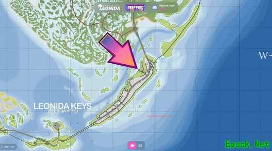 粉丝把《GTA6》主角“开盒”了！自制地图挖出住址