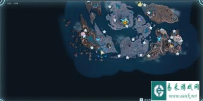 幻兽帕鲁瞅什魔雕像全收集攻略 瞅什魔雕像位置在哪