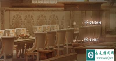 世界之外黄金之地玩法攻略 黄金之地事件怎么选择