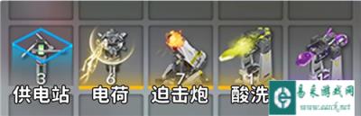 明日方舟终末地淤积点北部禁区摆完挂机攻略 北部禁区淤积点怎么速刷