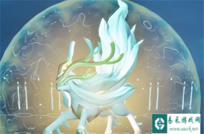 幻兽帕鲁默示鹿石板碎片怎么获取 默示鹿石板碎片获取教程
