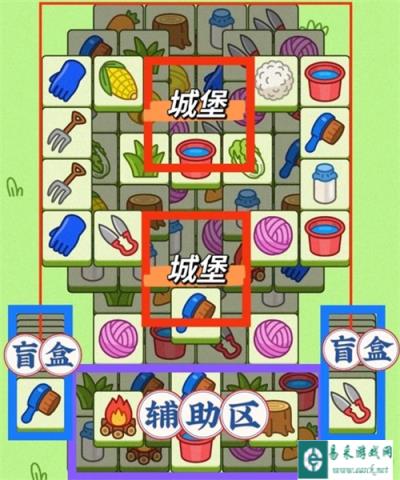 羊了个羊7月24日通关攻略 羊羊大世界7月24日怎么过