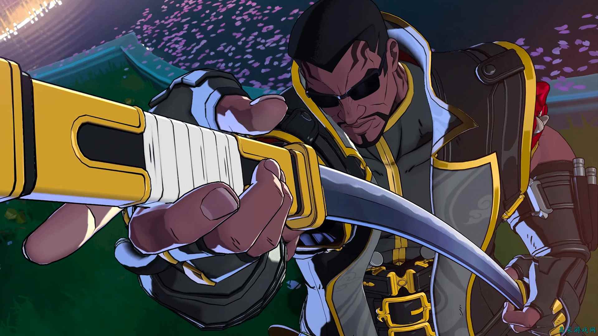 《Marvel Tokon: Fighting Souls》测试版证明，粉丝们依然非常期待那部《刀锋战士》电影