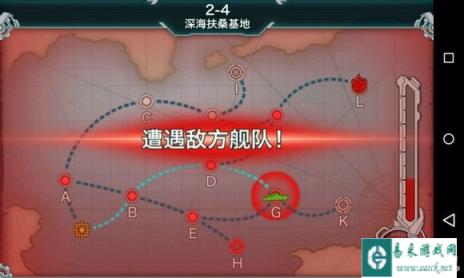 战舰少女幸运值与捞船稀有度的初步探讨