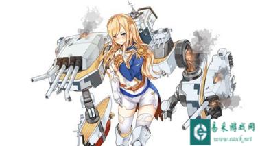 战舰少女黎塞留级战列舰1号舰黎塞留数据