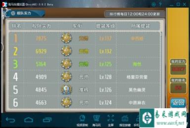 战舰少女当务之急是更改战斗模式