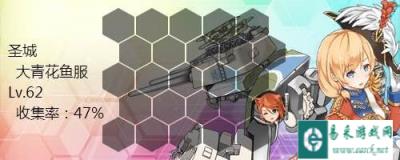 随便说点我对战舰少女这款游戏的看法
