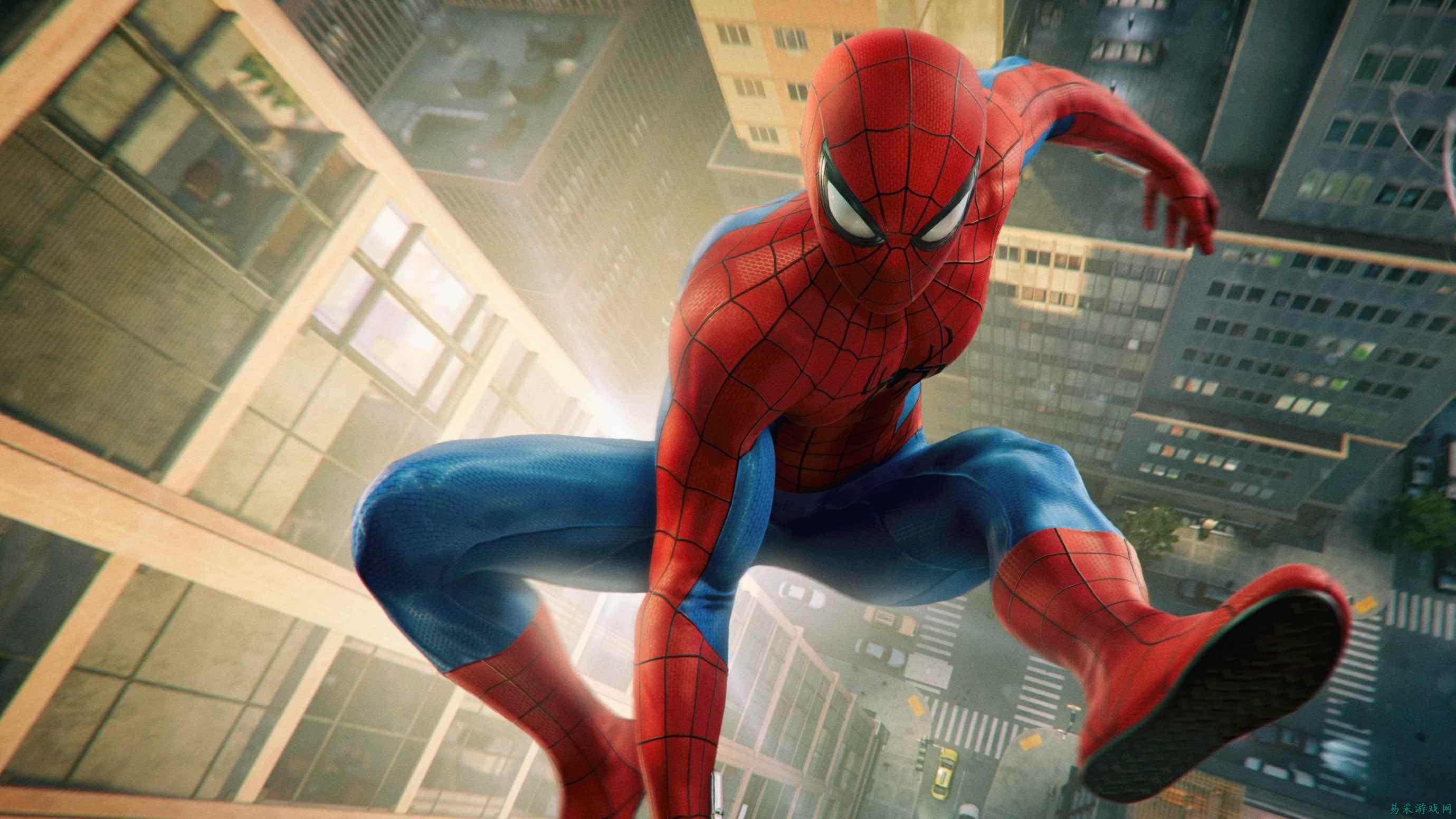 《Marvel's Spider-Man 2》更新加入汤姆·赫兰德版“崭新之日”蜘蛛侠战衣