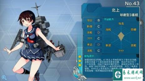 幸运者无处不在 战舰少女不科学的运气