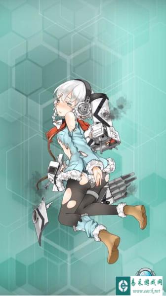 战舰少女雷装轻重巡弃之可惜的鸡肋