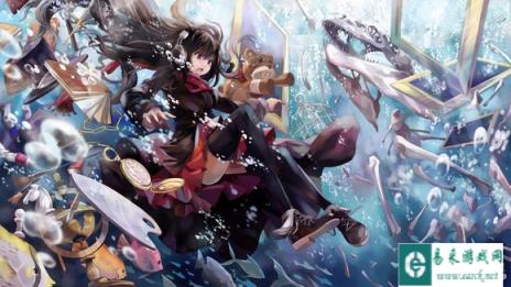 战舰少女IJN小姨子瑞鹤航母实力分析