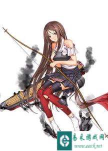 战舰少女不能获取的翔鹤太太航母点评