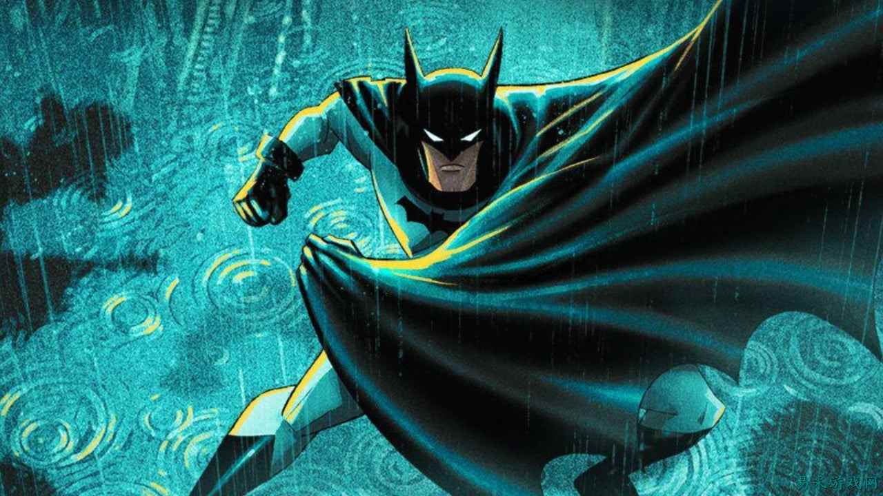 Batman: Caped Crusader Season 2 评测：更黑暗、更致命，但仍有瑕疵