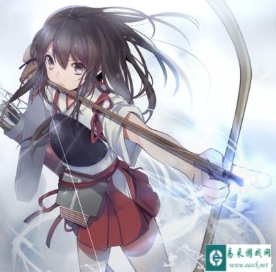 战舰少女胖纸航母吃货赤城酱综合讲解