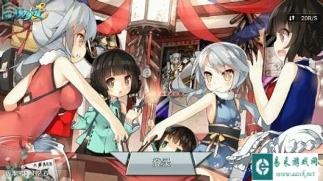 战舰少女虽说氪不改命但该给非提一个出路