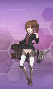 战舰少女晓改数据以及个人心得详解
