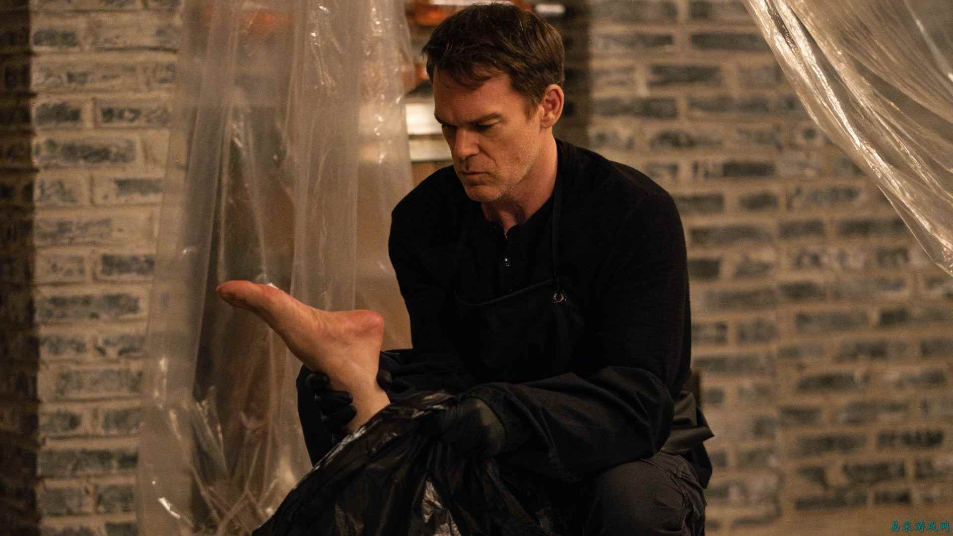 Dexter: Resurrection Season 2首个预览曝光：Quinn回归、全新杀戮及更多内容预告