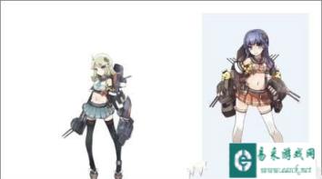 战舰少女哪里捞秋月凉月 掉落地点介绍