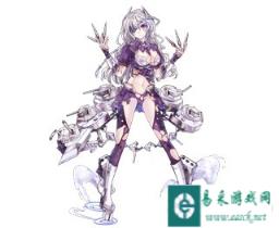 战舰少女天狼星属性技能及获取途径解析