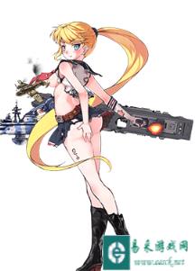 战舰少女性感舰娘掉落攻略及实力分析