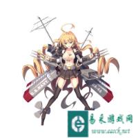 战舰少女手游重巡洋舰威奇塔攻略