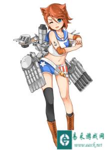 战舰少女拉菲建造公式是什么 公式分析