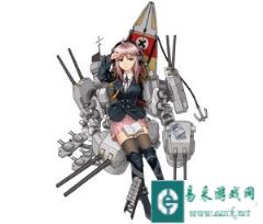 战舰少女黑猫公式是什么 黑猫公式汇总