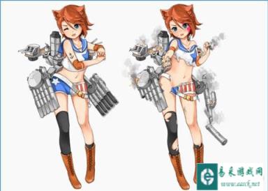战舰少女拉菲建造公式是什么 拉菲建造技巧