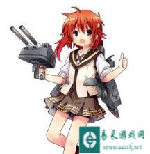战舰少女阳炎立绘 阳炎属性建造时间攻略