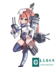 强势迂回战术 战舰少女Ex地图迂回策略