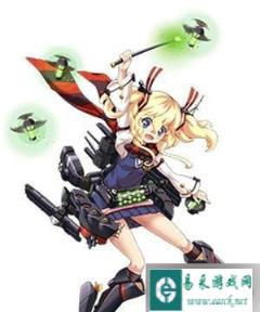 战舰少女萤火虫如何打捞 萤火虫掉落地点一览