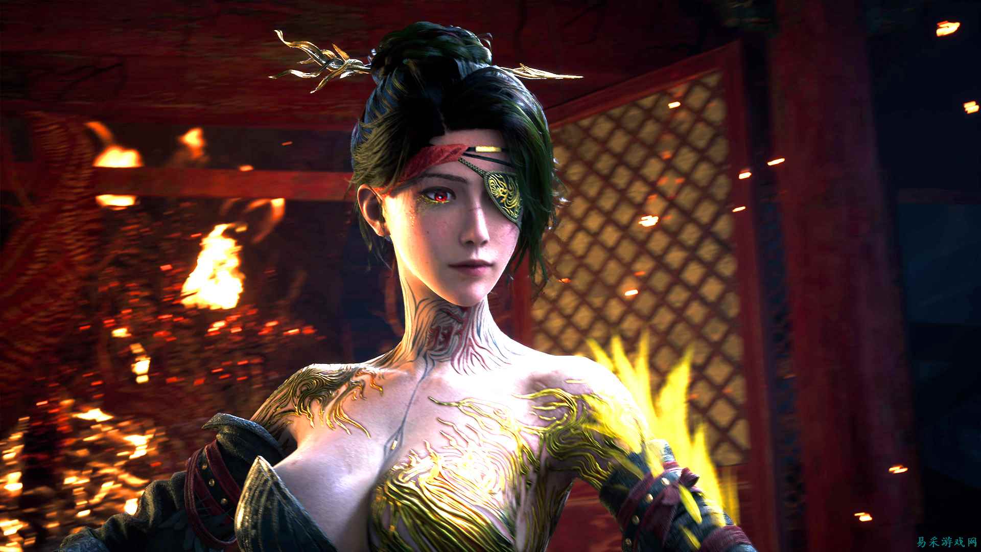 Wuchang: Fallen Feathers 官宣续作且主创回归，此前曾传出开发团队已解散的消息