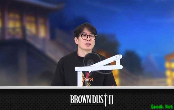 棕色尘埃2韩服因合规要求调整角色服装,国际服保持原样