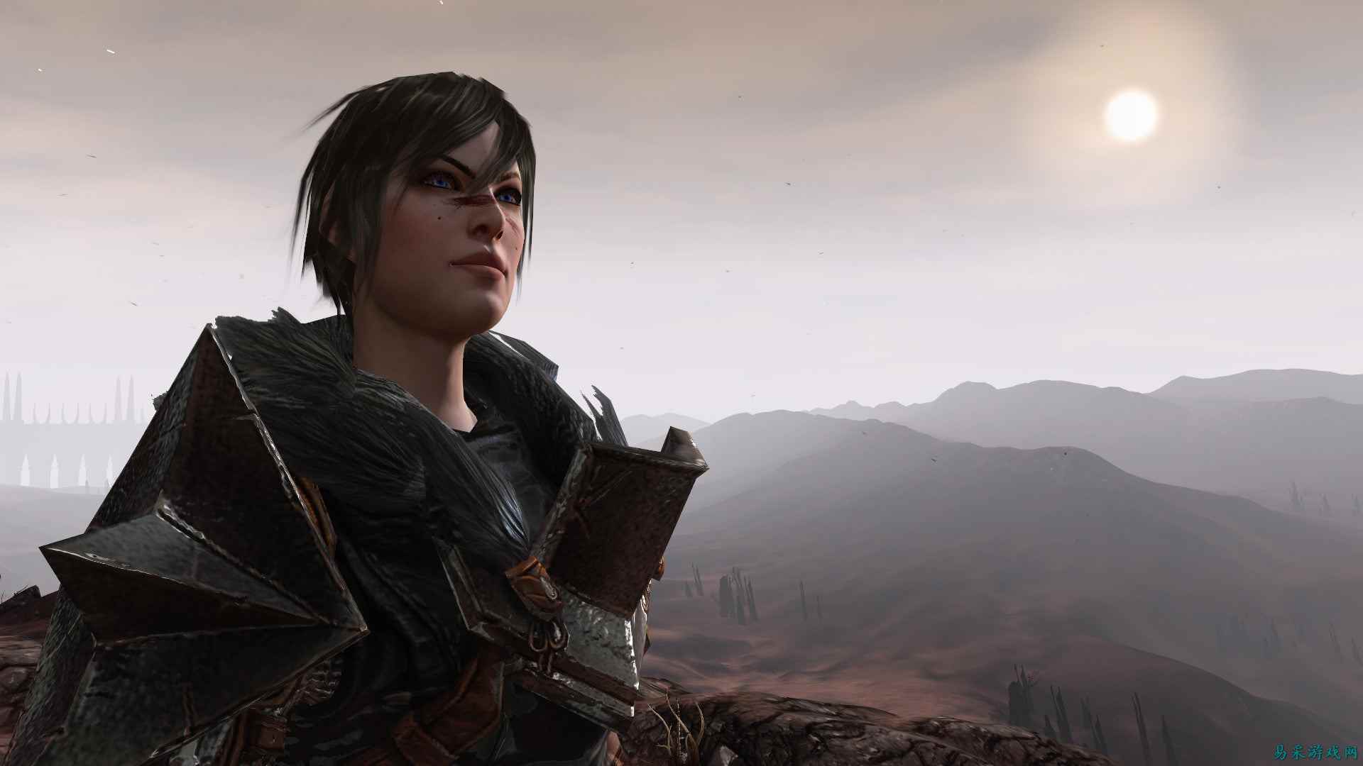BioWare前《龙腾世纪：恐惧之狼》负责人表示：像《Mass Effect》那样的重制版三部曲几乎不可能实现