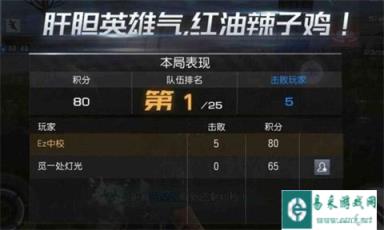 大吉大利偷偷吃鸡 终结者2审判日新手攻略