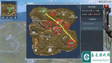 终结者2审判日教你如何提升吃鸡成功率