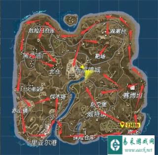 终结者2审判日多人战术 吃鸡并不是神话