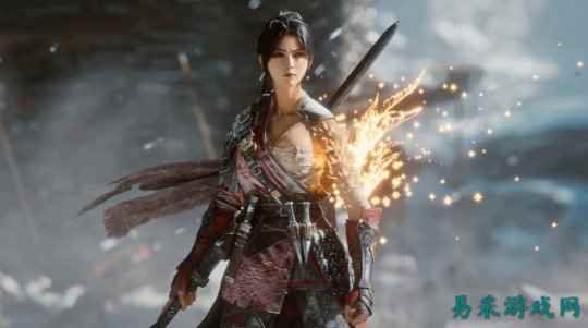 《明末2》宣布制作！夏思源更新动态 粉丝送祝福
