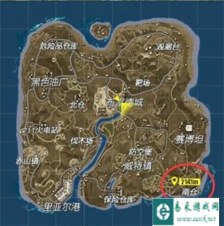 贫瘠平原彪悍人生 终结者2审判日南仓详解