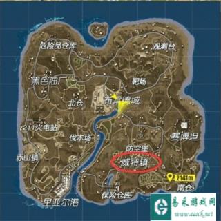 伏地魔的天堂 终结者2审判日威特镇讲解