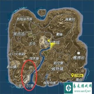 终结者2审判日无尽的遭遇战:里港全解