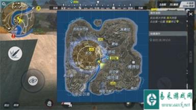 终结者2单排城区防守技巧 蹲点是最佳办法