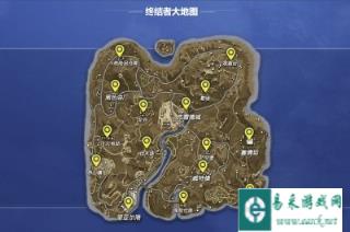 终结者2审判日资源分布 第一时间武装的关键