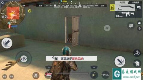 保卫一亩三分地 终结者2审判日城区苟活攻略