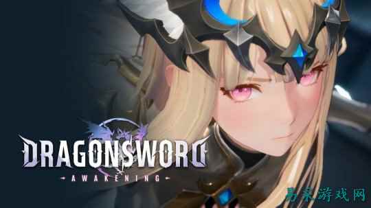 Steam爆款韩系RPG《龙之剑：觉醒》确认登陆PS5 无氪金买断制获玩家力挺