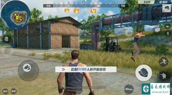 吃鸡的诀窍 终结者2审判日实用性技巧盘点