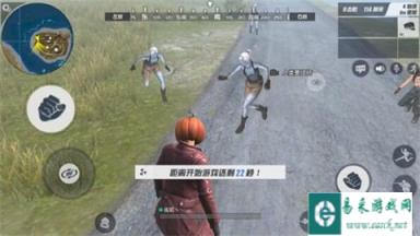 终结者2审判日僵尸模式决赛圈人类生存技巧