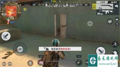 远与近的区别 终结者2审判日枪械选择推荐