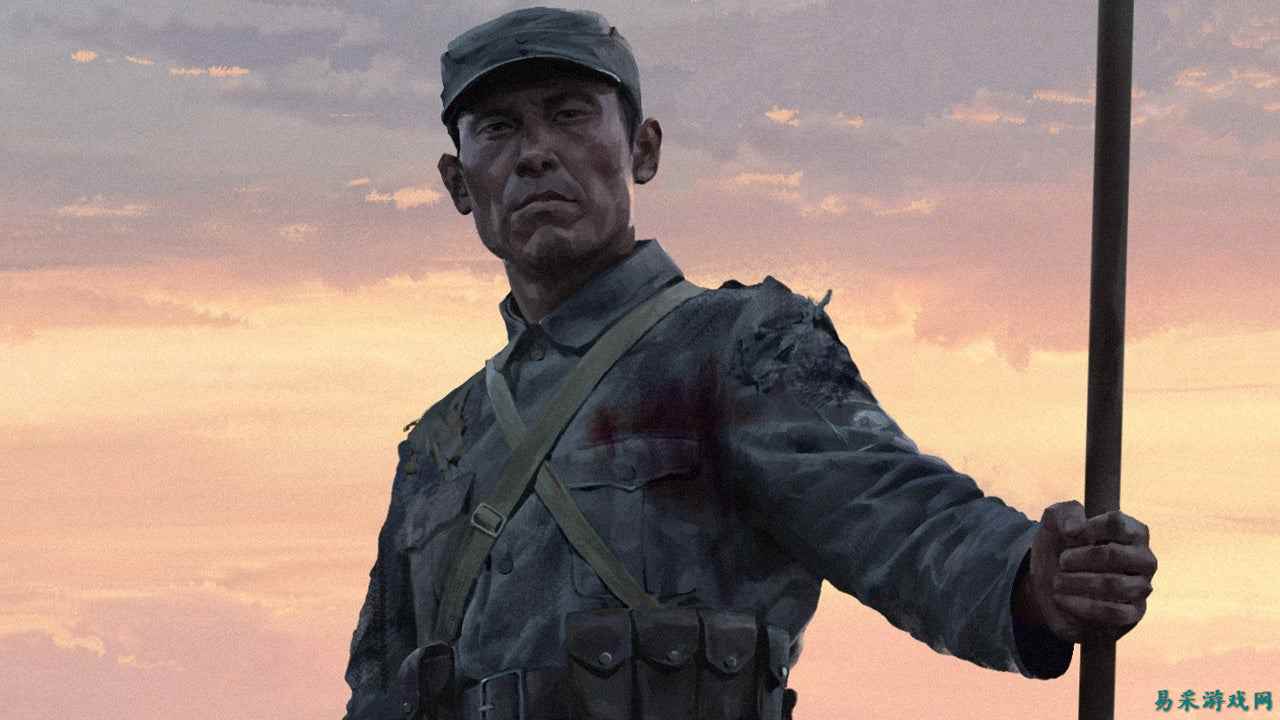 《The Defiant》是一款剧情驱动的射击游戏,旨在探索二战中鲜为人知的一面 | IGN 前瞻