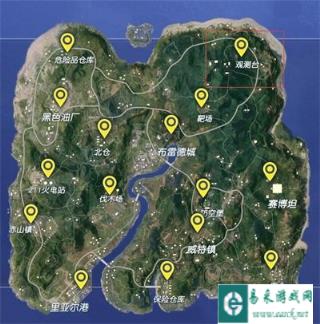 偏远但物资充足 终结者2观测台攻略